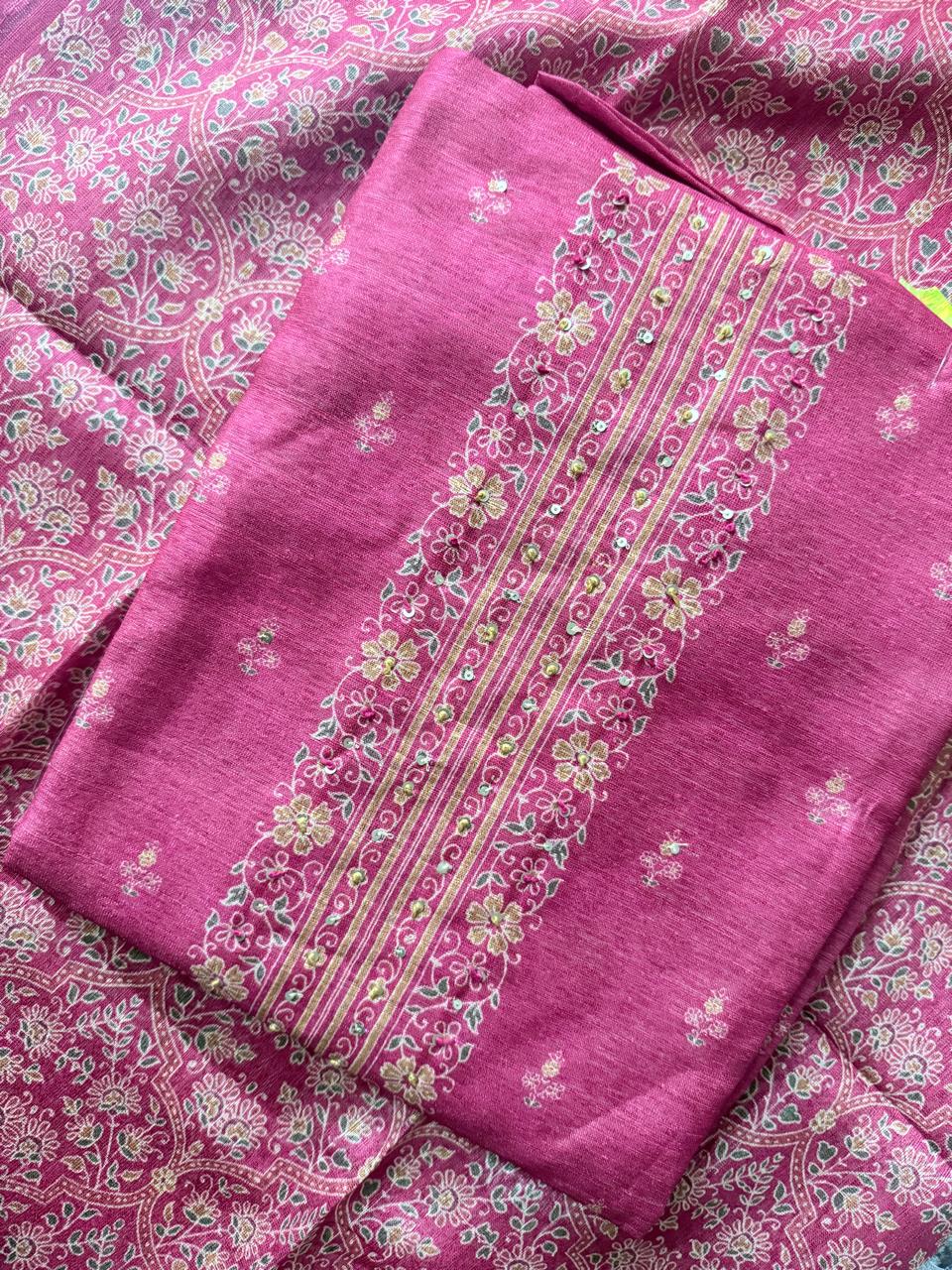 Silk suits for women
